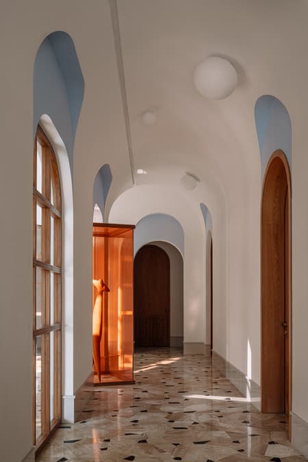 Rehethaan House